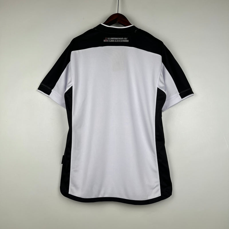 Camisa Corinthians 2000