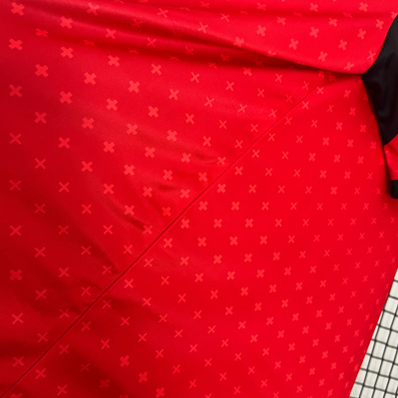 Camisa Georgia 24/25 Lançamento