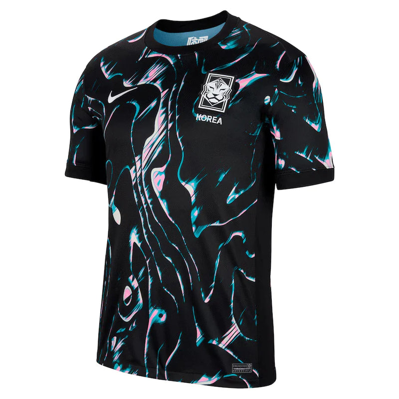 Camisa Korea 24/25